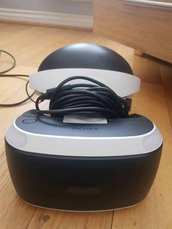 gumtree ps4 vr